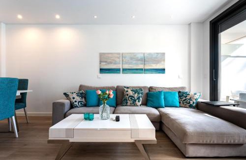 La Cala de Mijas Apartment | 206 Navigolf 3