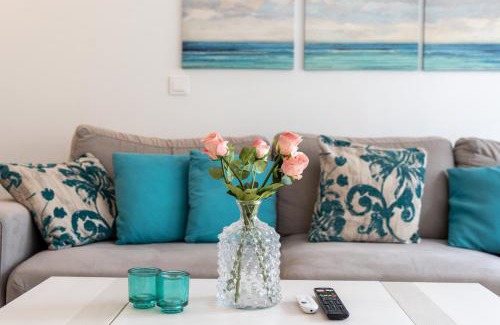 La Cala de Mijas Apartment | 206 Navigolf 3