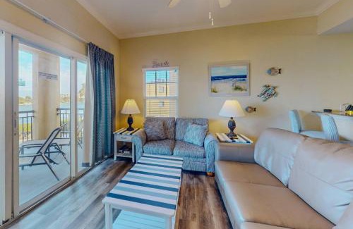 Treasure Island House | 207 - Palms of Treasure Island Resort