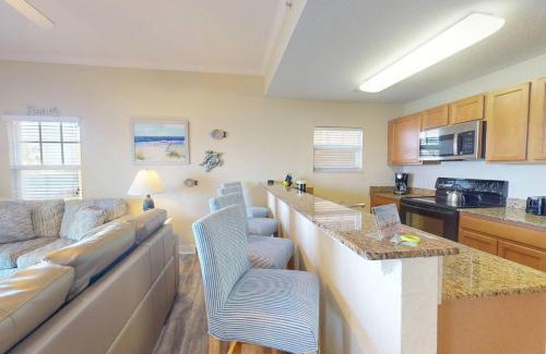 Treasure Island House | 207 - Palms of Treasure Island Resort