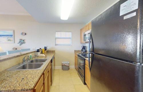 Treasure Island House | 207 - Palms of Treasure Island Resort