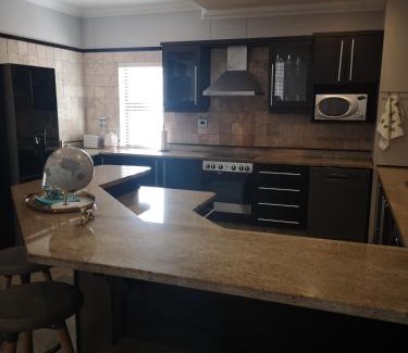 La Mercy Apartment | 208 Coral Reef