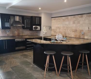 La Mercy Apartment | 208 Coral Reef