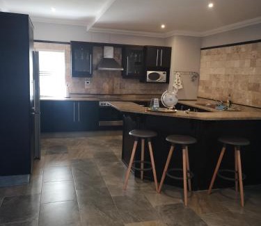 La Mercy Apartment | 208 Coral Reef