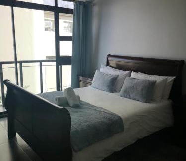 La Mercy Apartment | 208 Coral Reef