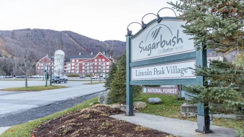 Warren Apartment | 208 Village Gate condo