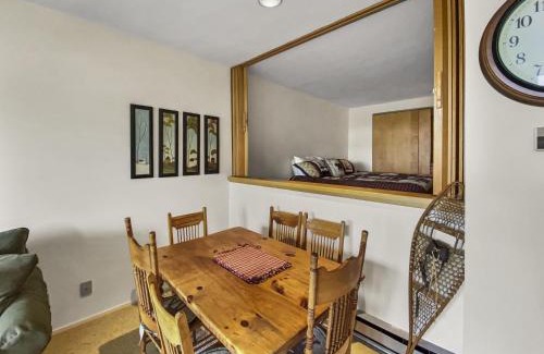 Warren Apartment | 208 Village Gate condo