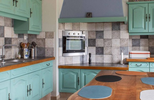 Plurien House | 209 - Fully renovated house near the beach