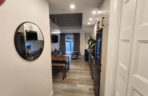 Saint-Roch Apartment | 209 Le Caïman