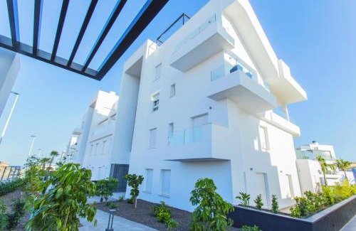 Los Altos Apartment | 209 Luxury Residential Bali - Alicante Holiday