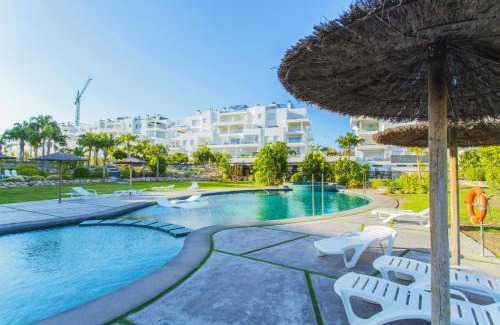Los Altos Apartment | 209 Luxury Residential Bali - Alicante Holiday