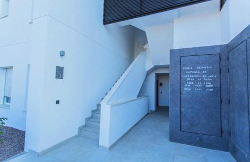 Los Altos Apartment | 209 Luxury Residential Bali - Alicante Holiday