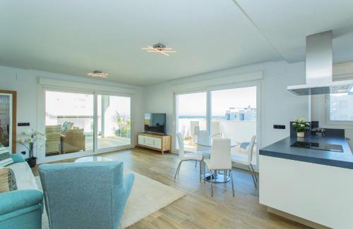 Los Altos Apartment | 209 Luxury Residential Bali - Alicante Holiday