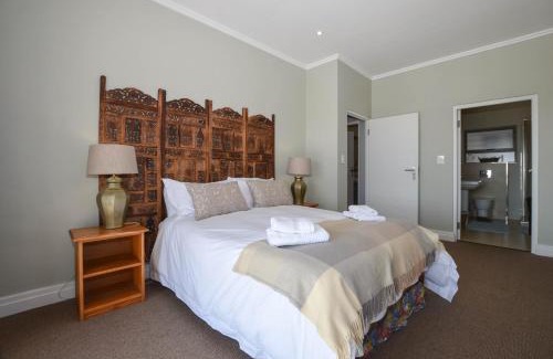 Yzerfontein House | 21 Flamingo House