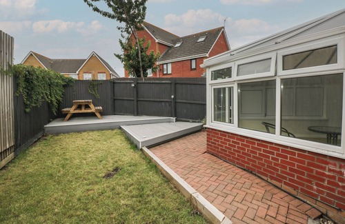 Barry Cottage | 21 Heol Gylfinir