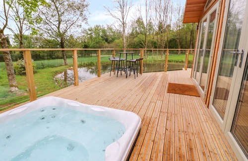 Dobwalls Cottage | 21 Meadow Retreat