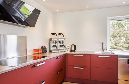 Hurup Thy House | 21 person holiday home in Hurup Thy