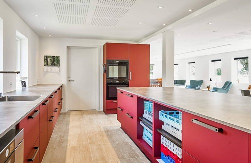 Hurup Thy House | 21 person holiday home in Hurup Thy