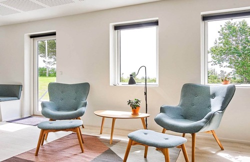 Hurup Thy House | 21 person holiday home in Hurup Thy