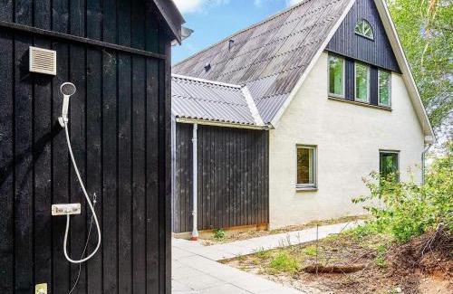 Hurup Thy House | 21 person holiday home in Hurup Thy