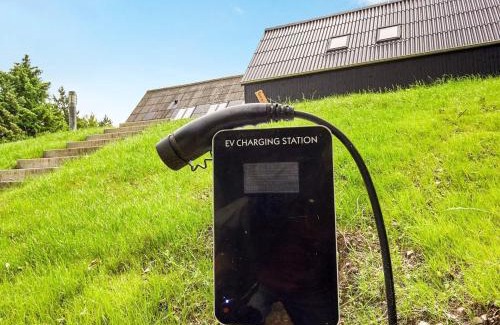 Hurup Thy House | 21 person holiday home in Hurup Thy