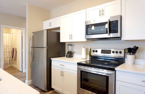 Chelsea Apartment | #21 - Spacious 2BR Apartment for Long-term Stay