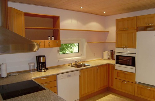 Nykobing Mors House | 210 m2 spacious lovely house for 10 persons.