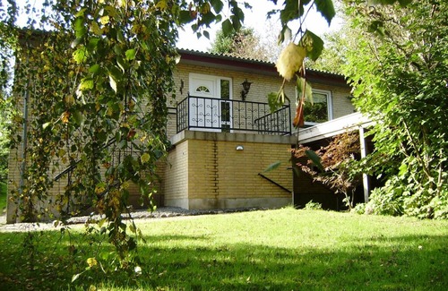 Nykobing Mors House | 210 m2 spacious lovely house for 10 persons.