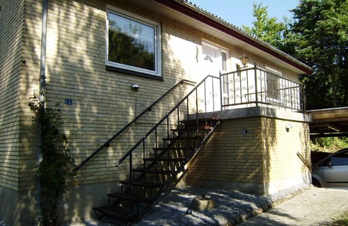 Nykobing Mors House | 210 m2 spacious lovely house for 10 persons.