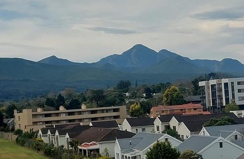 George Central Apartment | 210 The Meadows