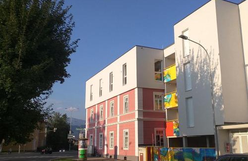 Klagenfurt am Woerthersee Apartment | 211 Amsterdam, Studio Apartment, 30m2 1-4 Pers