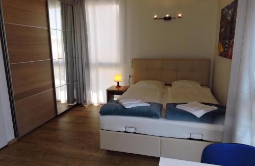 Klagenfurt am Woerthersee Apartment | 211 Amsterdam, Studio Apartment, 30m2 1-4 Pers