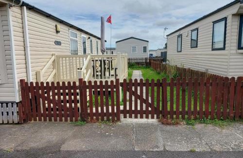 Burnham-on-Sea Other | 211 Holiday Resort Unity 6 berth Passes Optional No Pets