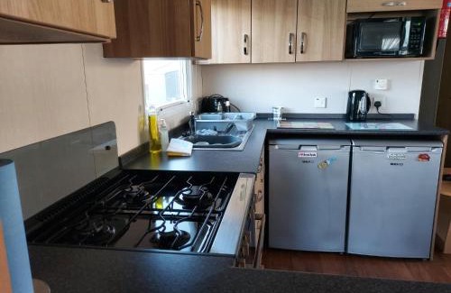 Burnham-on-Sea Other | 211 Holiday Resort Unity 6 berth Passes Optional No Pets