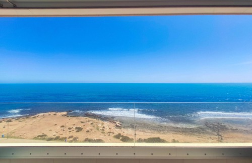 Punta Prima Apartment | 213 Luxury Panorama - Alicante Holiday