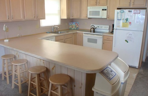 Sea Isle City Condo | 214 76th Street East