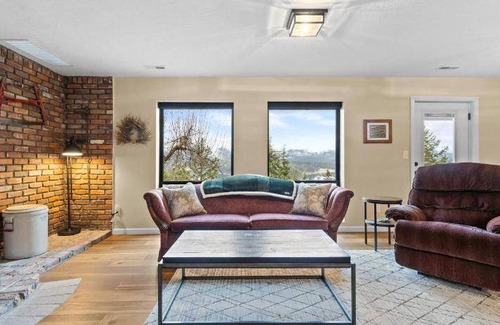 Hayden Lake House | 214 m² House ∙ 8 guests