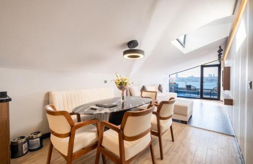 Uskudar Hotel | 216 Bosphorus