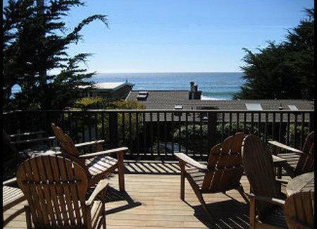 Marine Terrace House | 2166 Sherwood