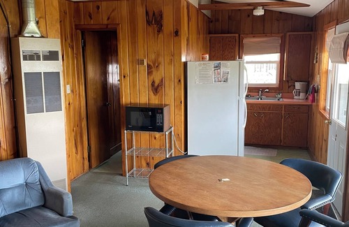 Baudette Cabin | 218 Rainy River Retreat