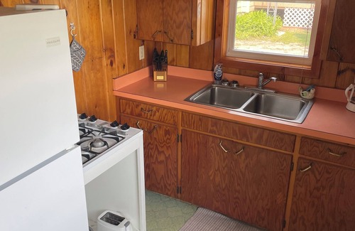 Baudette Cabin | 218 Rainy River Retreat