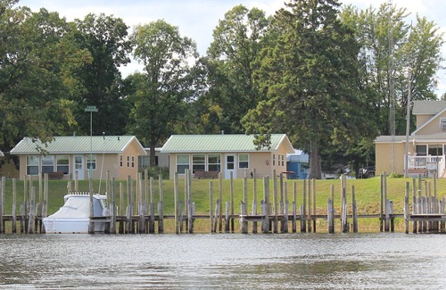 Baudette Cabin | 218 Rainy River Retreat