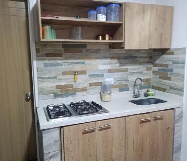 Suramericana Apartment | 22 APARTAMENTO 3 habitaciones CON BALCON EN LAURELES ESTADIO