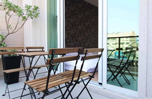 Gongtouli House | 22 B&B
