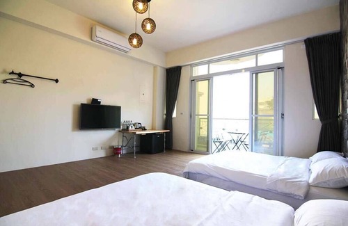 Gongtouli House | 22 B&B