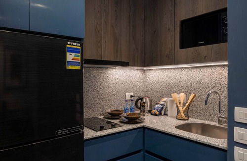 Maadi Apartment | 22 By Spacey (#43) | Studio in Maadi