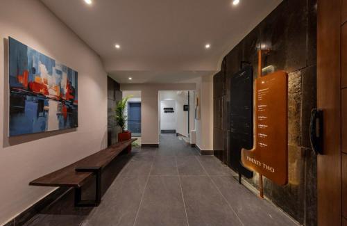 Maadi Apartment | 22 by spacey #49 Studio in Maadi