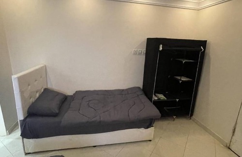 Mecca Apartment | 22 m² Apartment ∙ 3 guests