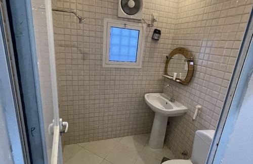 Mecca Apartment | 22 m² Apartment ∙ 3 guests