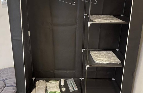 Mecca Apartment | 22 m² Apartment ∙ 3 guests